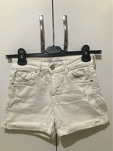 Bershka şort