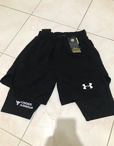 Under armour