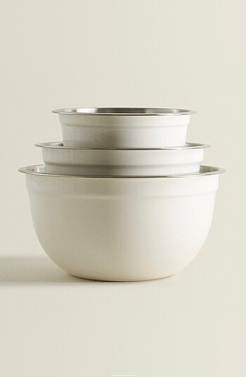 Zara home istiflenen kase
