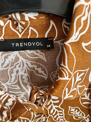 Trendyol Milla tulum