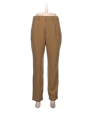 Stradivarius Kumaş Pantolon %70 İndirimli.