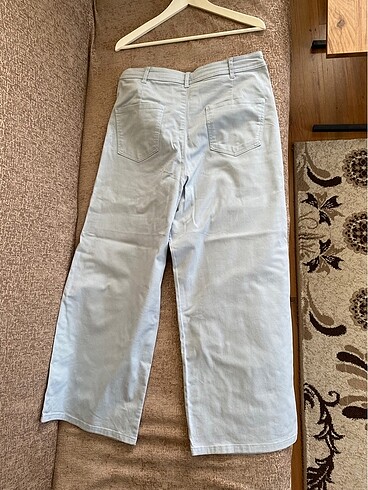 44 Beden Kot pantolon