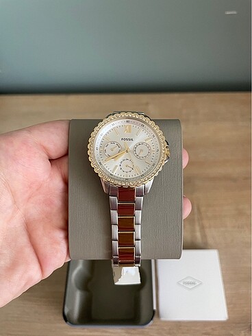 Fossil Fossil Marka Kadın Saat