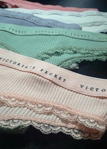 Victoria s Secret VİCTORİA'S SECRET TANGA
