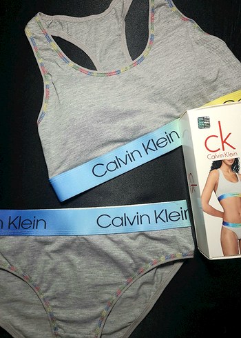 Calvin Klein Spor Takım