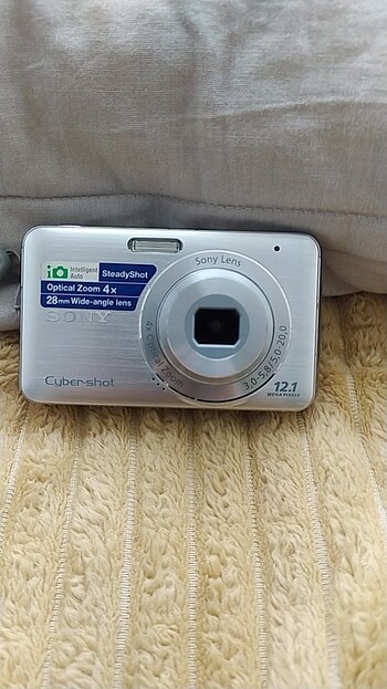 Sony dsc-w310