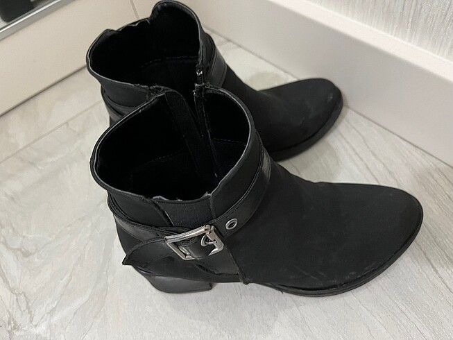 Bambi Bambi bootie/bot