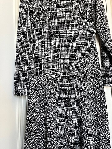 Adil ışık elbise - Görsel 5