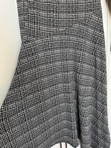 Adil ışık elbise - Görsel 6