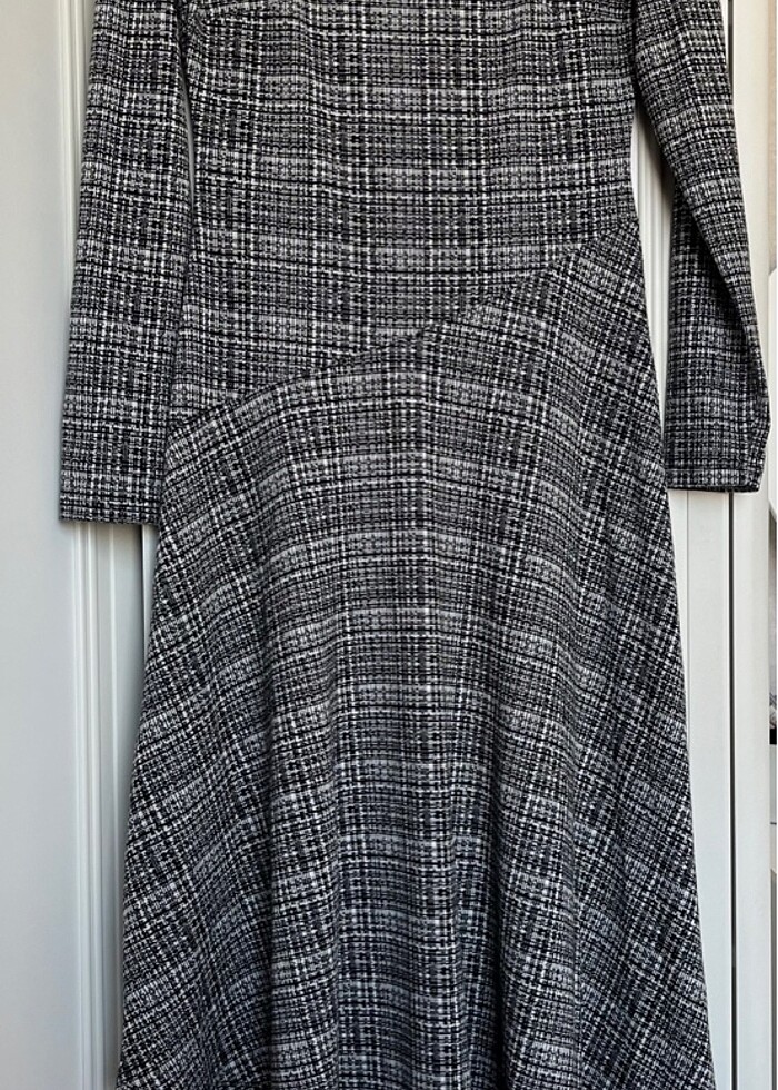 Adil ışık elbise - Görsel 2