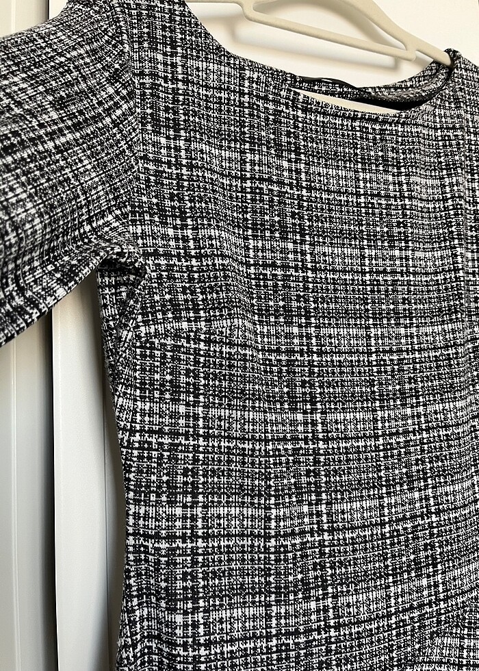 Adil ışık elbise - Görsel 3