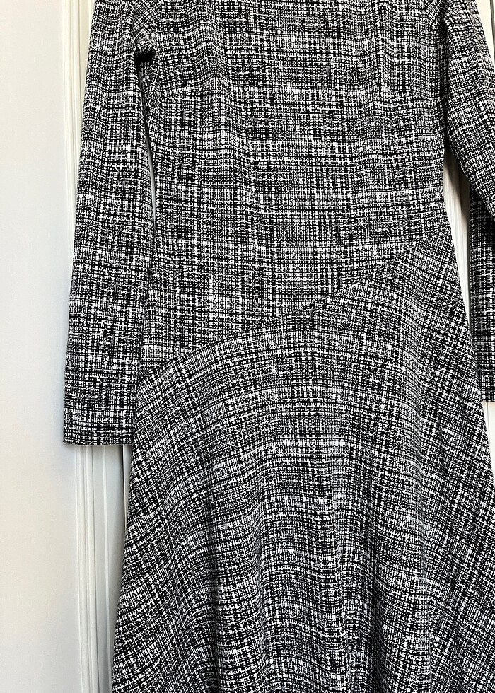 Adil ışık elbise - Görsel 5