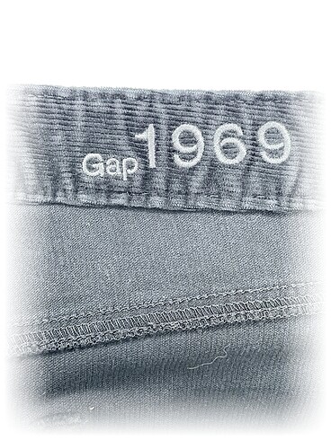 m Beden Gap Mini Şort %70 İndirimli.