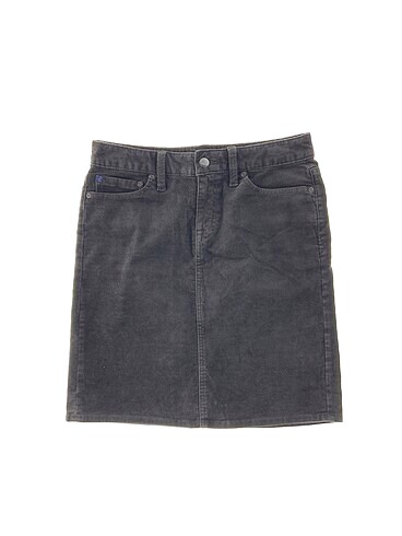 Gap Mini Şort %70 İndirimli.