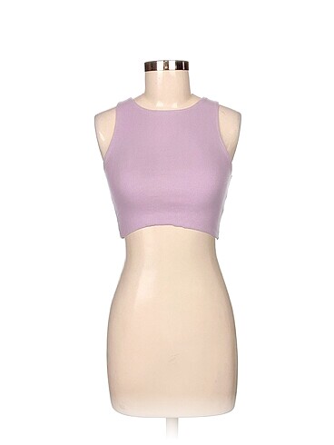 Pull and Bear Mini Üst %70 İndirimli.