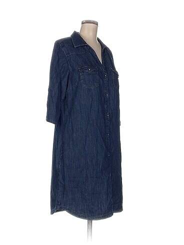 Mavi Jeans Mavi Jeans Günlük Elbise %70 İndirimli.