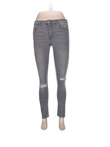 H&M Jean / Kot %70 İndirimli.