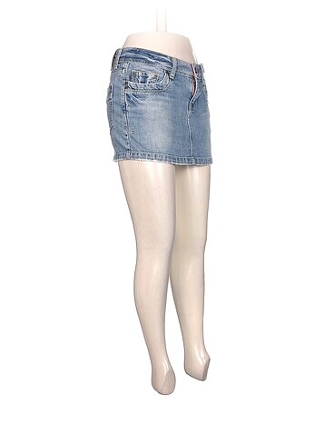 LTB LTB Mini Etek %70 İndirimli.