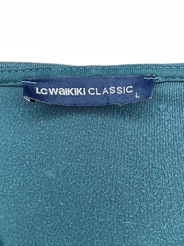 l Beden çeşitli Renk LC Waikiki Sweatshirt %70 İndirimli.