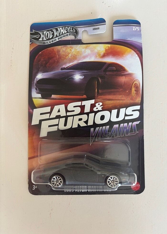 Hot wheels uzun kartonet - Görsel 3