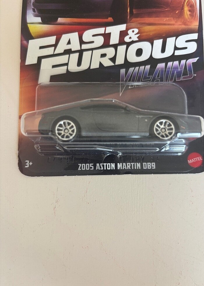 Hot wheels uzun kartonet - Görsel 4