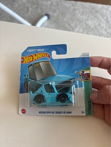 Hot wheels - Görsel 5