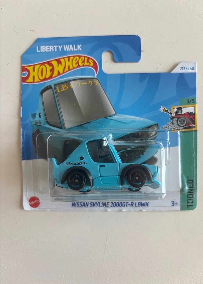 Hot wheels - Görsel 2