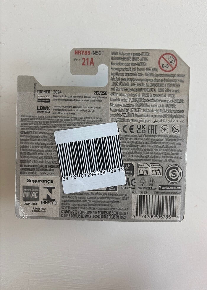 Hot wheels - Görsel 3