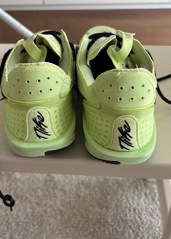 Nike Nike gt cut 3 basketbol ayakkabısı