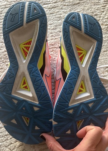 Puma profoam lite spor ayakkabısı - Görsel 4