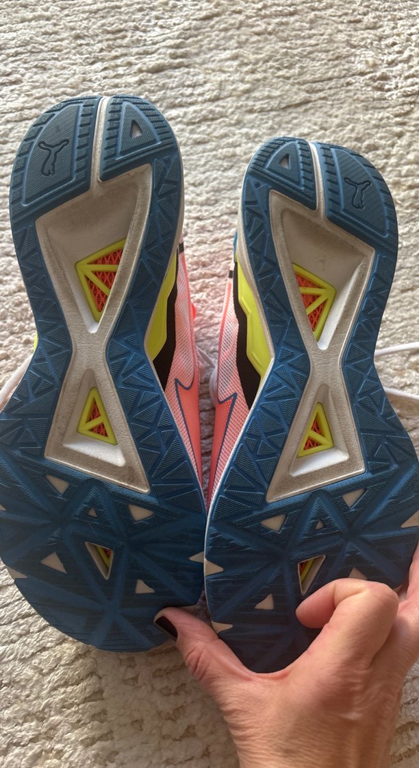 Puma profoam lite spor ayakkabısı - Görsel 4