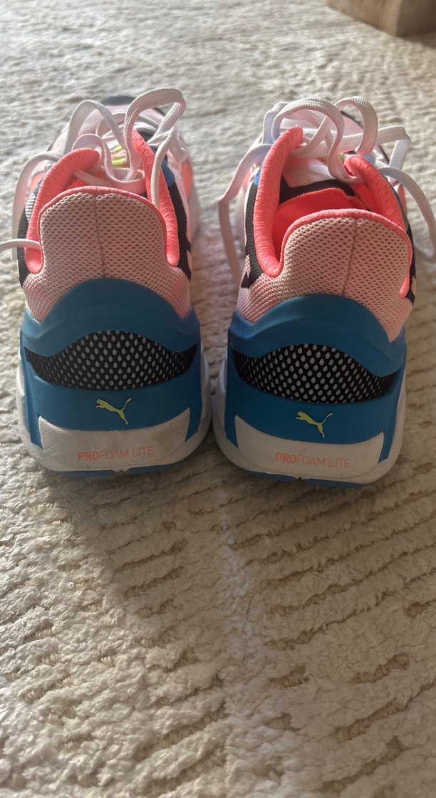 Puma profoam lite spor ayakkabısı - Görsel 2