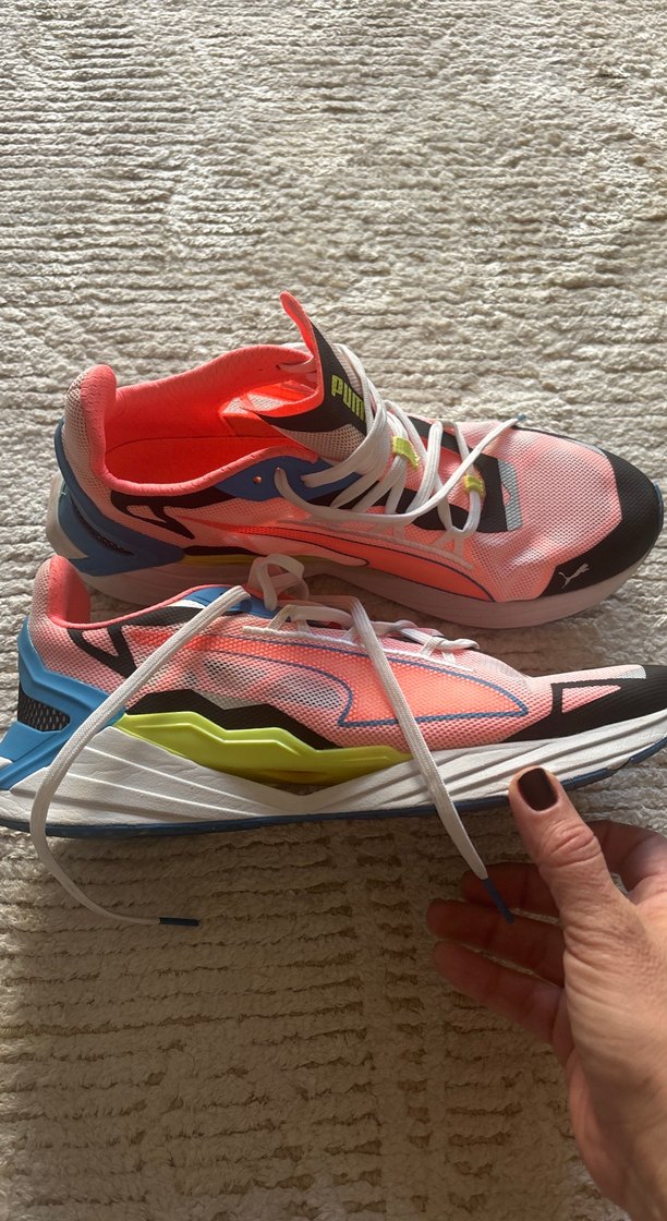 Puma profoam lite spor ayakkabısı - Görsel 5