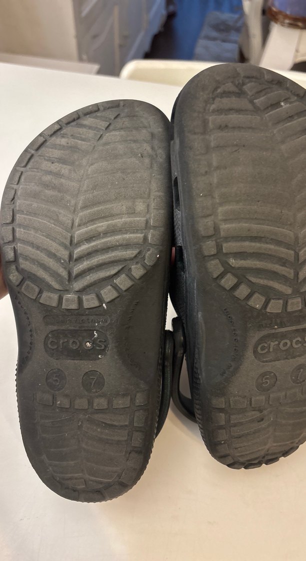 Crocs unısex terlik - Görsel 4