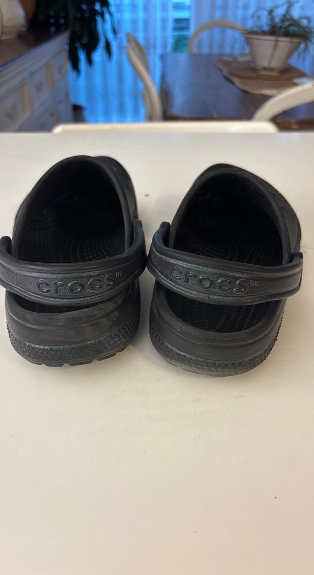 Crocs unısex terlik - Görsel 2