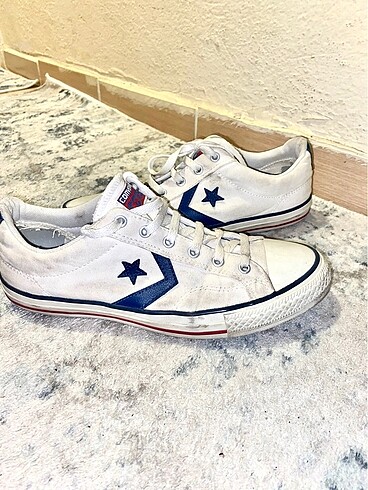 Converse Ayakkabı