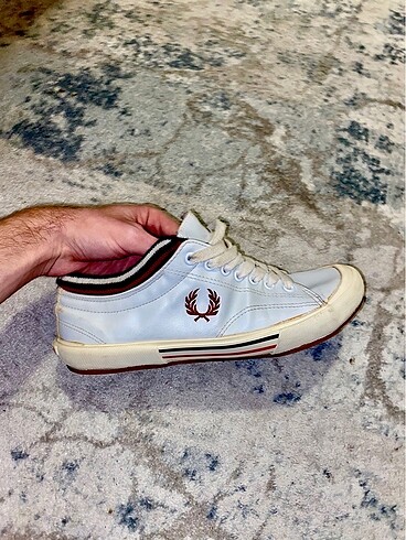 Fred Perry Ayakkabı