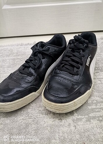 Puma ayakkabı