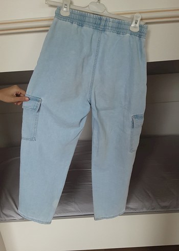 LC Waikiki 11-12 Yaş