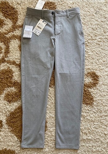 Zara kot pantolon