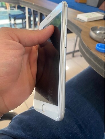İPHONE 7 PLUS FIRSAT CİHAZ