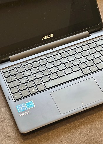 Beden Asus Dizüstü Bilgisayar Dokunmatik