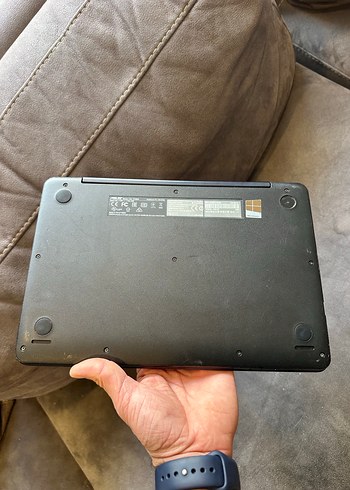 Asus Asus Dizüstü Bilgisayar Dokunmatik
