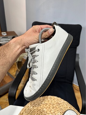36 Beden beyaz Renk Camper ayakkabı