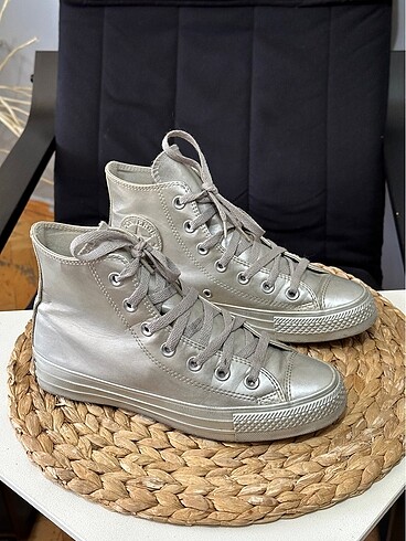 38 Beden Converse ayakkabı