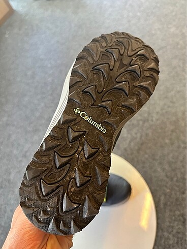 Columbia Columbia TRAILSTORM WATERPROOF