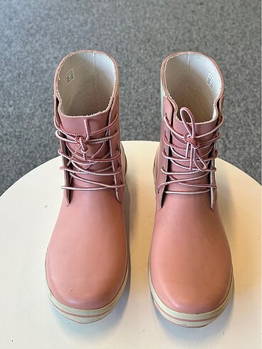 Timberland Yağmur Çizmesi