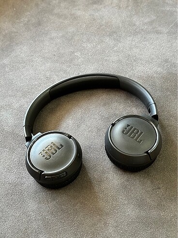 Jbl tune560bt Bluetooth kulaklık