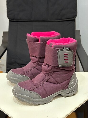 decathlon quechua kar botu