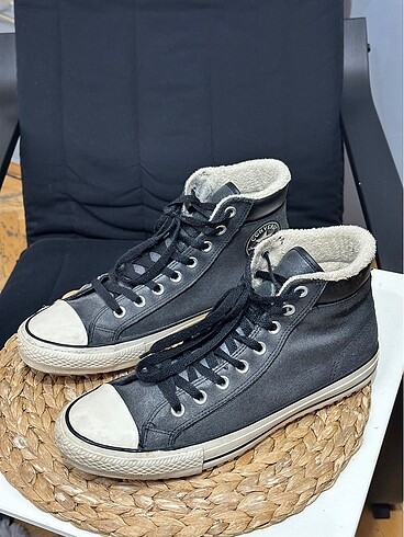 Converse bot ayakkabı